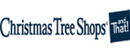Christmas Tree Shops and That! brand logo for reviews of online shopping for Home and Garden products
