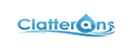 Clatterans brand logo for reviews of online shopping for Home and Garden products