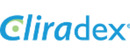 Cliradex brand logo for reviews of online shopping for Personal care products