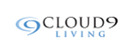 Cloud 9 Living brand logo for reviews of Gift shops