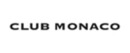 Club Monaco brand logo for reviews of online shopping for Fashion products