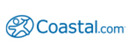 Coastal.com brand logo for reviews of online shopping for Fashion products
