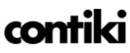 Contiki brand logo for reviews of travel and holiday experiences