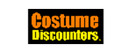 Costume Discounters brand logo for reviews of online shopping products