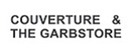 Couverture & The Garbstore brand logo for reviews of online shopping for Home and Garden products