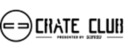 Crate Club brand logo for reviews of online shopping for Merchandise products