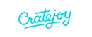 Cratejoy brand logo for reviews of online shopping for Merchandise products