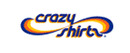 Crazy Shirts brand logo for reviews of online shopping for Fashion products