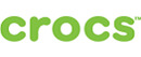 Crocs brand logo for reviews of online shopping for Children & Baby products