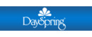 DaySpring brand logo for reviews of online shopping for Home and Garden products