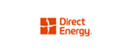 Direct Energy brand logo for reviews of energy providers, products and services