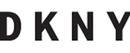 DKNY brand logo for reviews of online shopping for Fashion products