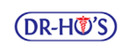 DR-HO'S brand logo for reviews