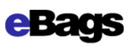 EBags brand logo for reviews of online shopping for Children & Baby products