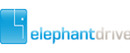 ElephantDrive brand logo for reviews 