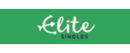 EliteSingles brand logo for reviews of dating websites and services