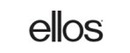 Ellos brand logo for reviews of online shopping for Fashion products