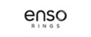 Enso Rings brand logo for reviews of online shopping for Multimedia & Magazines products