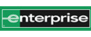 Enterprise Car Rental brand logo for reviews of car rental and other services