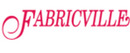 Fabricville brand logo for reviews of online shopping for Other Good Services products