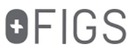 FIGS brand logo for reviews of online shopping for Fashion products