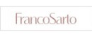 Franco Sarto brand logo for reviews of online shopping for Fashion products