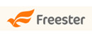 Freester - incent brand logo for reviews of Internet & Hosting