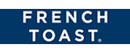 FrenchToast.com brand logo for reviews of online shopping for Fashion products