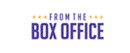 From The Box Office brand logo for reviews 