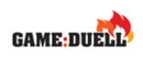 GameDuell brand logo for reviews 
