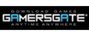 GamersGate.com brand logo for reviews 