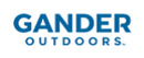 Gander Outdoors brand logo for reviews of online shopping for Sport & Outdoor products