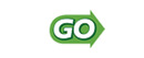 Go Airport Shuttle brand logo for reviews of Other Goods & Services