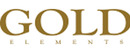 Gold Elements brand logo for reviews of online shopping for Personal care products