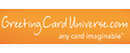 Greeting Card Universe brand logo for reviews of Photo en Canvas