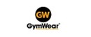 Gymwear brand logo for reviews of online shopping for Sport & Outdoor products