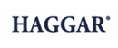Haggar brand logo for reviews of online shopping for Fashion products