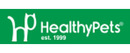 Healthy Pets brand logo for reviews of online shopping for Pet Shop products