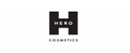 Hero Cosmetics brand logo for reviews of online shopping for Personal care products