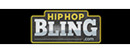 Hip Hop Bling brand logo for reviews of online shopping for Fashion products