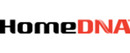 HomeDNA brand logo for reviews 