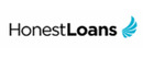 Honest Loans brand logo for reviews of financial products and services