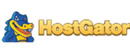 Hostgator.com brand logo for reviews