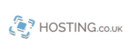 HOSTING.co.uk brand logo for reviews 
