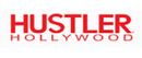 Hustler Hollywood brand logo for reviews of online shopping for Adult shops products