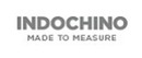 Indochino brand logo for reviews of online shopping for Fashion products