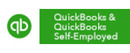 Intuit QuickBooks brand logo for reviews 