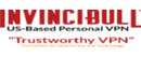 InvinciBull VPN brand logo for reviews of mobile phones and telecom products or services