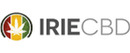 IrieCBD brand logo for reviews of online shopping for Personal care products
