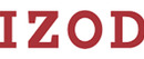 Izod brand logo for reviews of online shopping for Fashion products